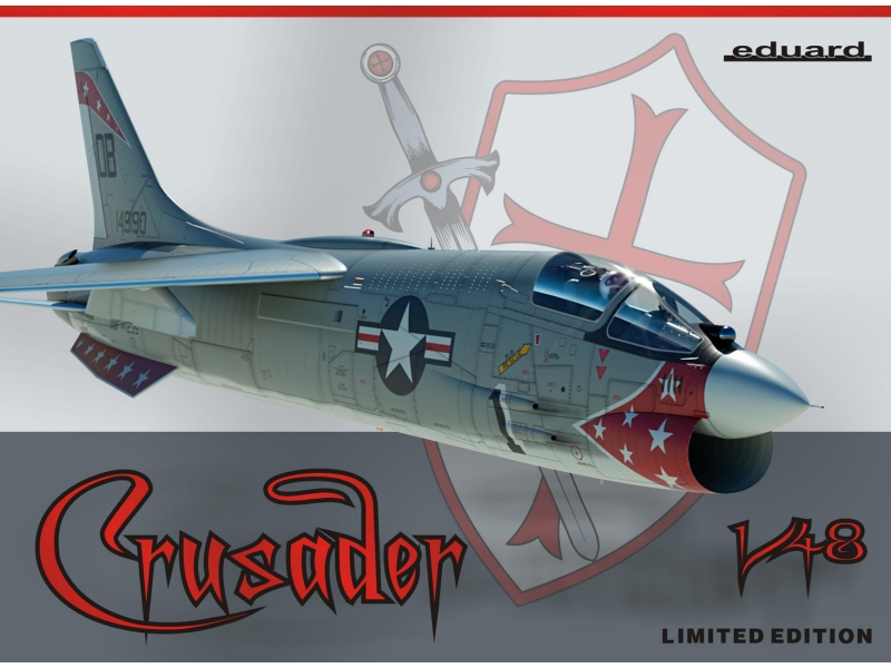 Crusader (Limited edition)