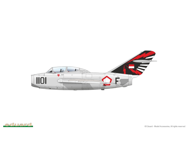 UTI MIG-15