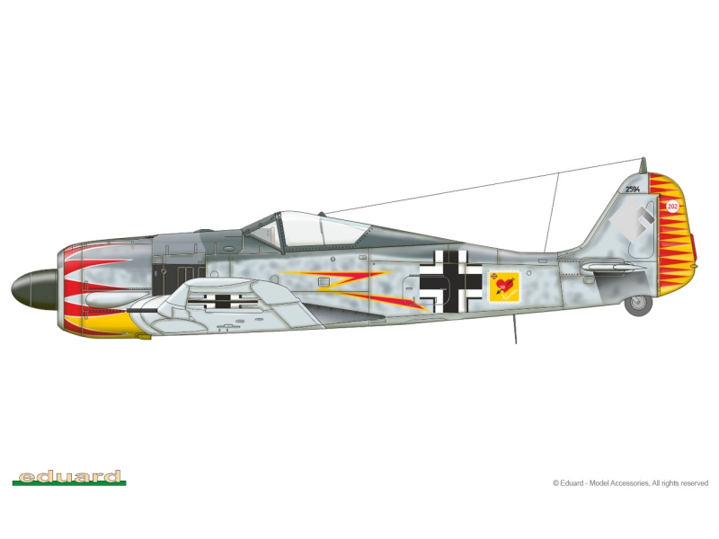 Fw 190A-5 (reedition)