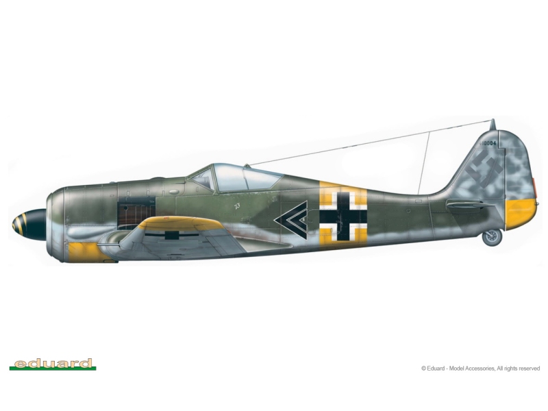 Fw 190A-5 (reedition)