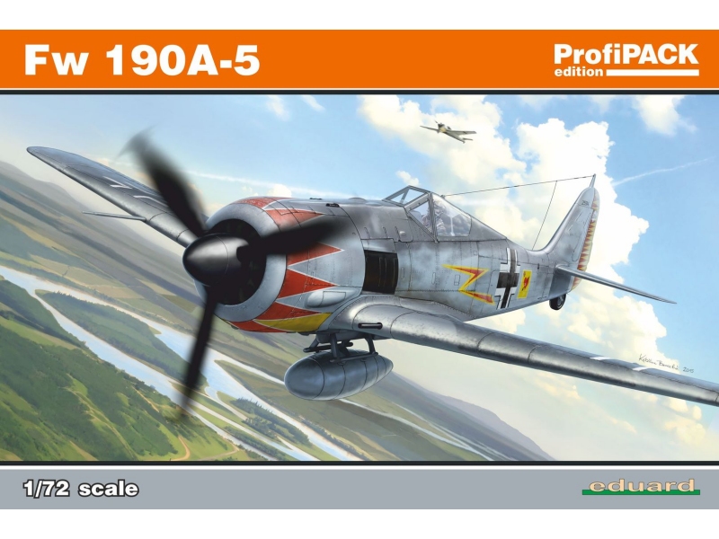 Fw 190A-5 (reedition)