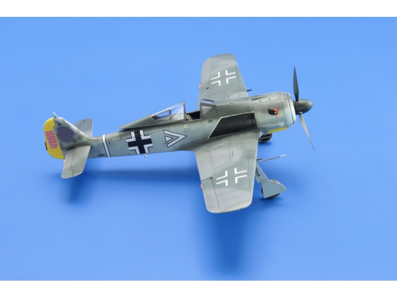 Fw 190A-5 (reedition)