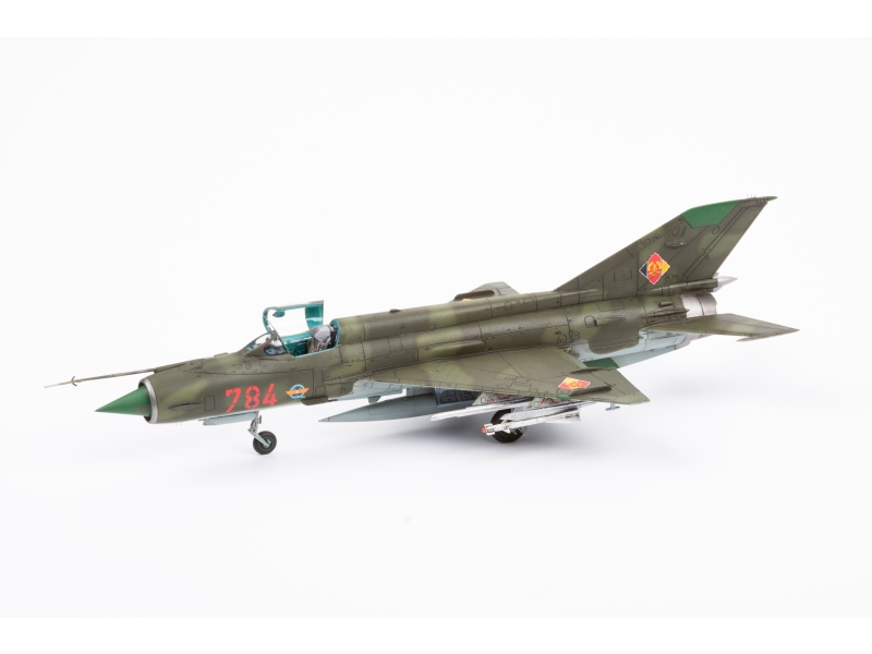 MIG-21MF