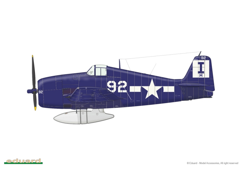 F6F-5N Nightfighter