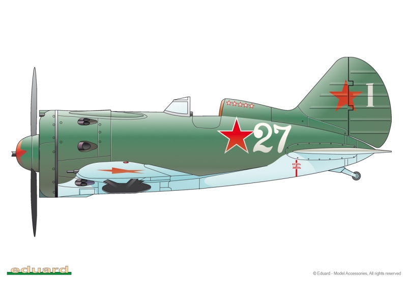 I-16 type 24