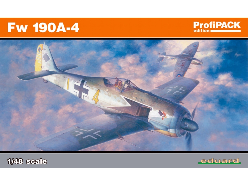 Fw 190A-4