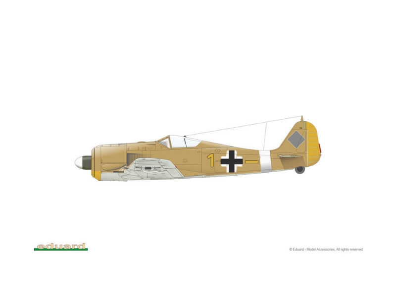 Fw 190A-4