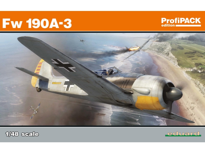 Fw 190A-3