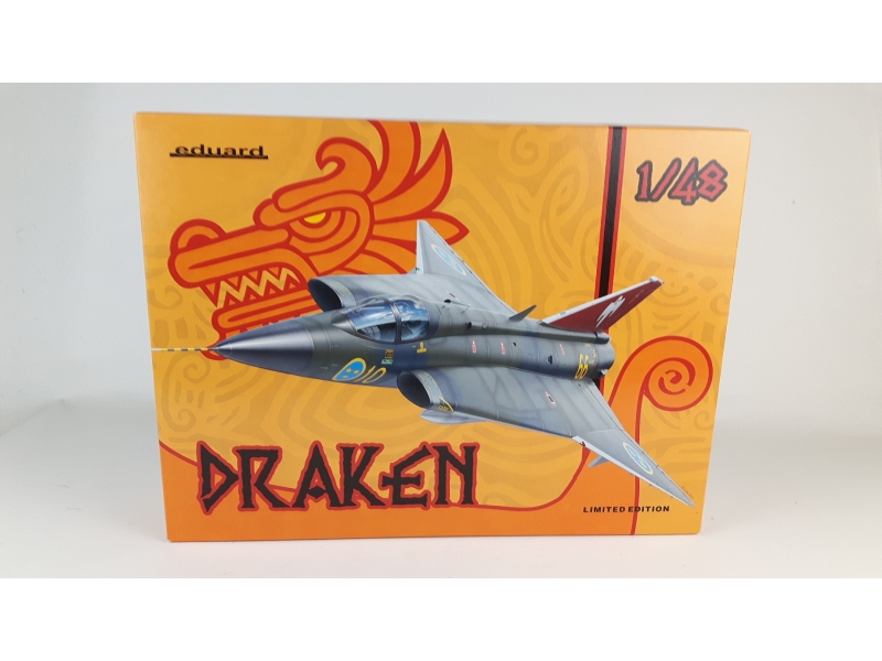 DRAKEN