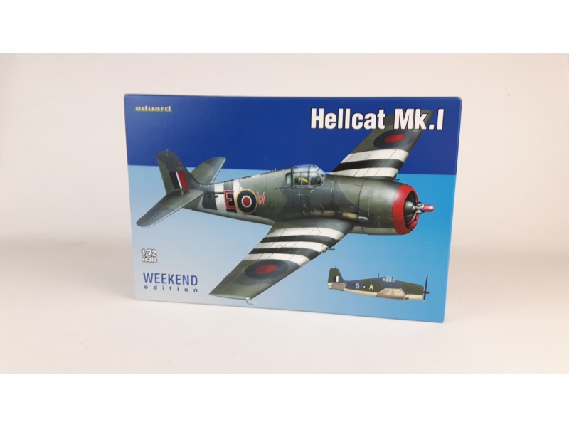 Hellcat Mk.I