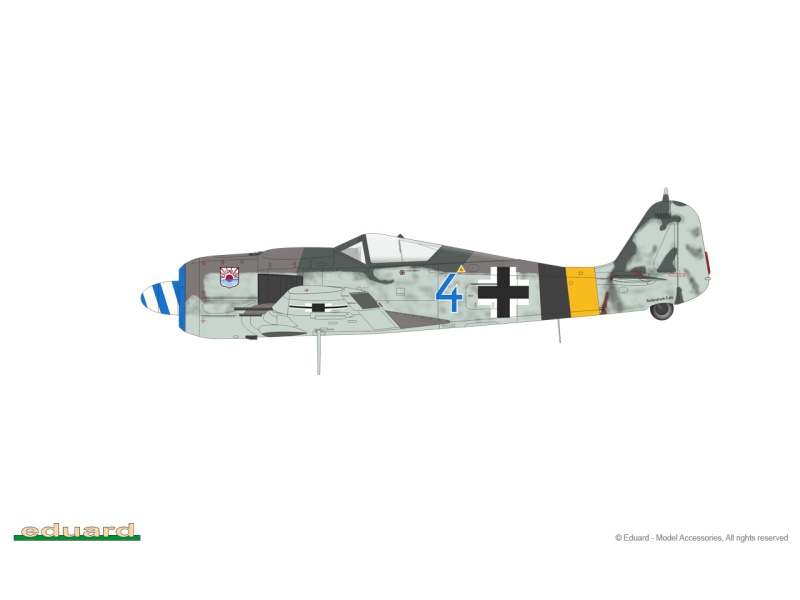 Fw 190A-8