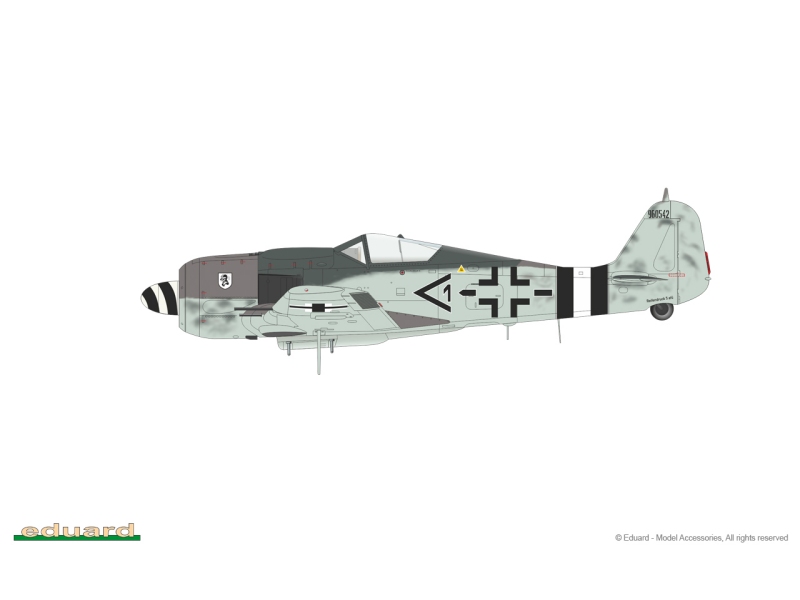 Fw 190A-8