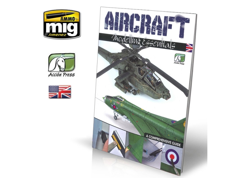 Aircraft Modelling Essentials