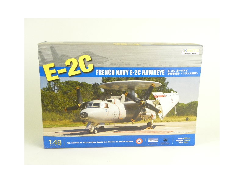 E-2C