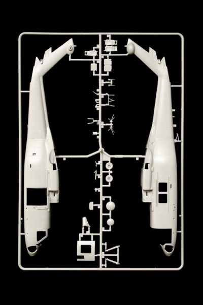 HH-60H Seahawk 1:48