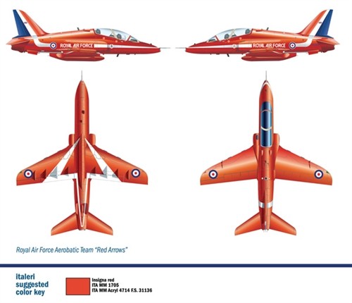 Hawk T.Mk.1 