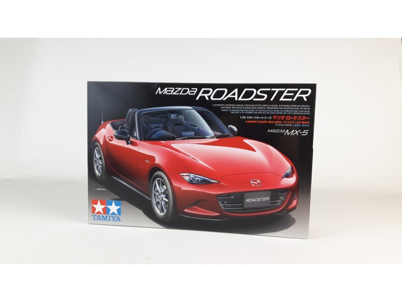 MAZDA ROADSTER