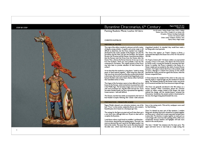 Knjiga: Scale Model Handbook 11.