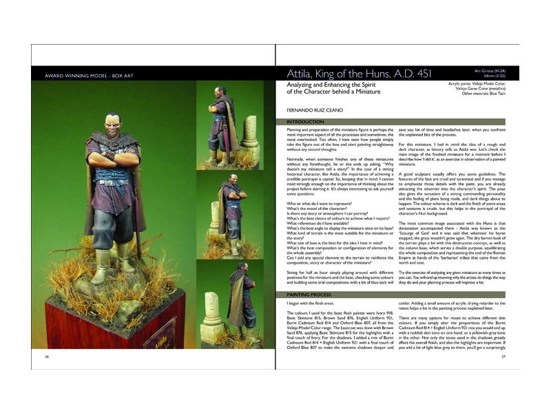 Knjiga: Scale Model Handbook 5.