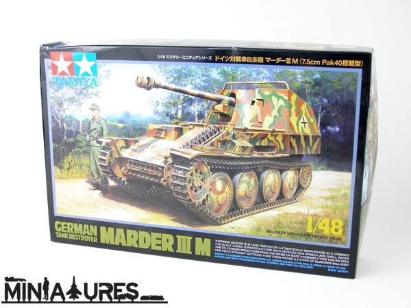 Marder III M