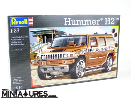 Hummer H2