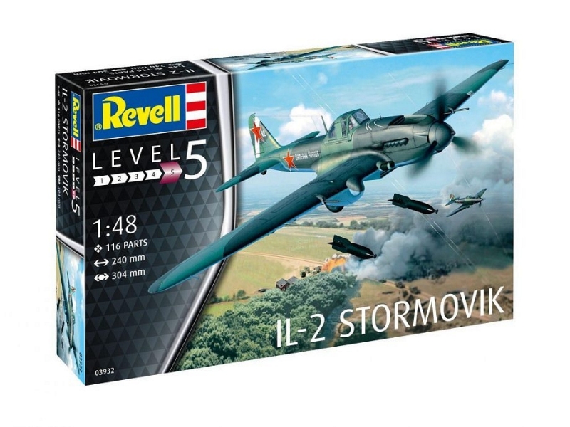 IL-2 Stormovik