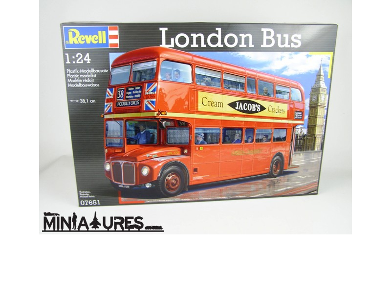 London Bus