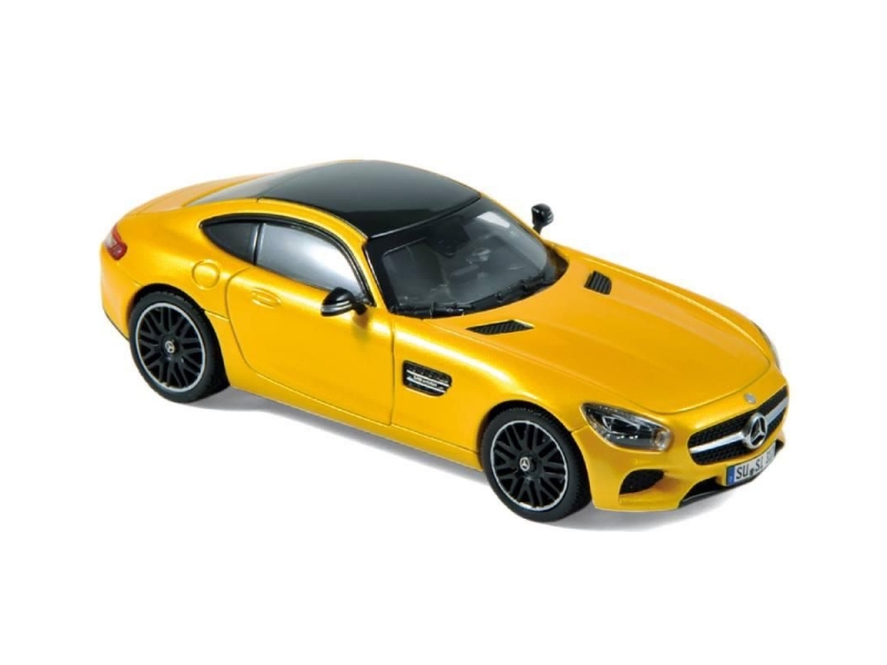 Mercedes-AMG GT