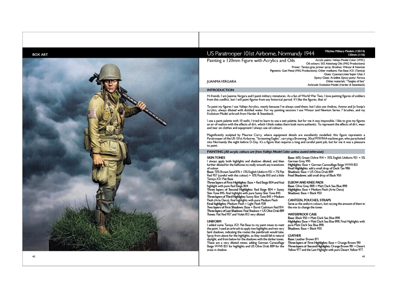 Knjiga: Scale Model Handbook 13.