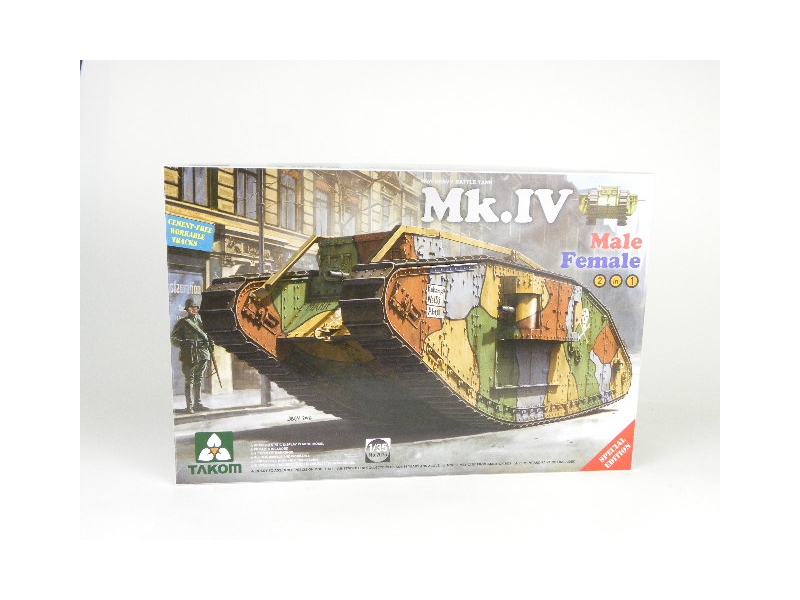 Mk.IV