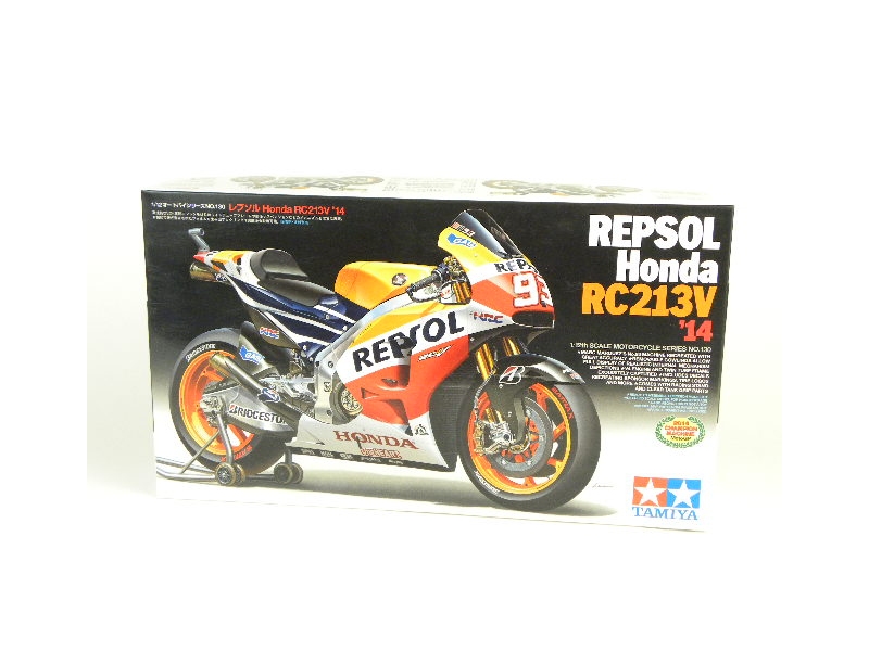 Repsol Honda RC213V