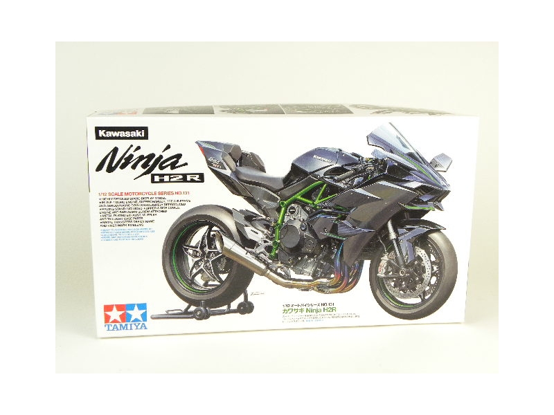 Kawasaki Ninja