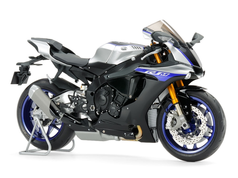 Yamaha YZR-R1M