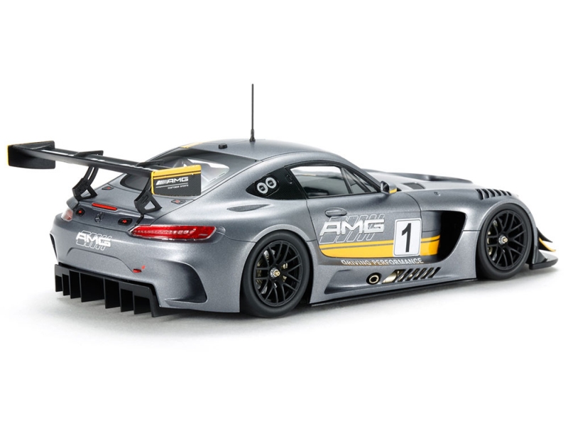 Mercedez-AMG GT3