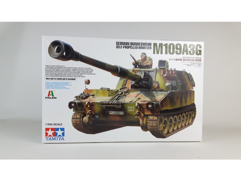 M109A38