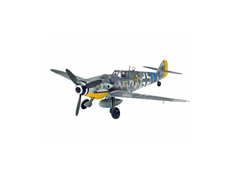 Messerschmitt Bf109 G-6