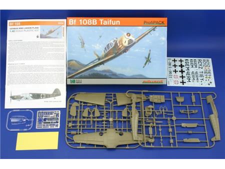 Bf 108B Taifun