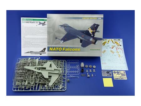 NATO Falcons (Limited editon)