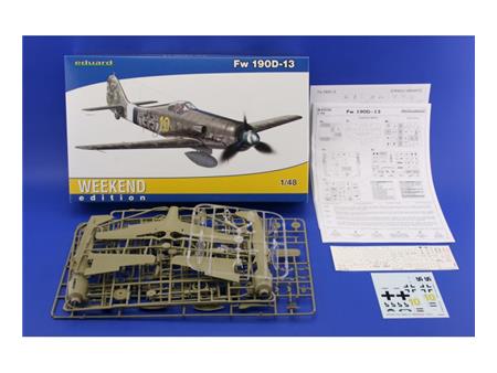 Fw 190D-13