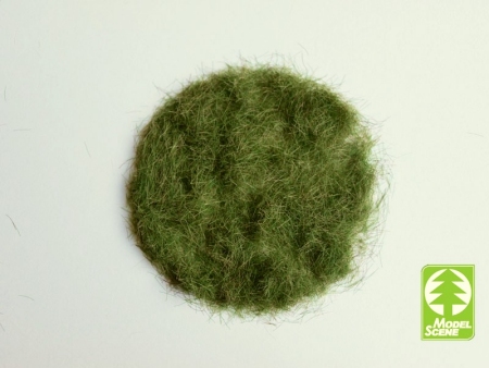 Realistična statična trava 4,5 mm (ZGODNJE POLETJE)