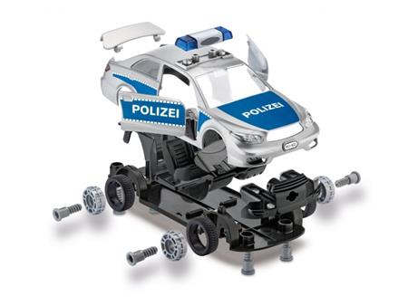 Policijsko vozilo