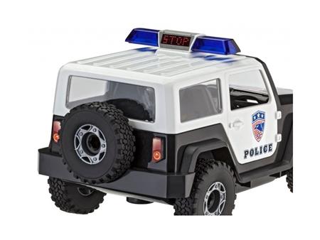 Terensko policijsko vozilo