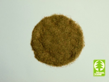 Realistična statična trava 2 mm (POZNO POLETJE)