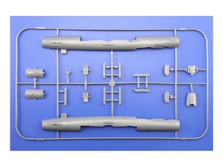 MIG-21BIS (Profi Pack)