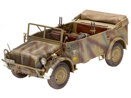 Horch 108 Type 40 