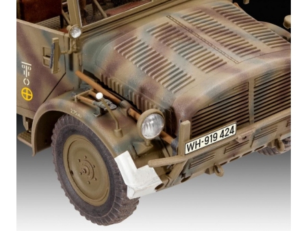 Horch 108 Type 40 