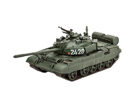 T-55 AM/T-55 AM2B