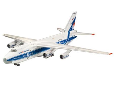 Antonov An-124 