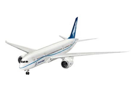 Boeing 787-8 'Dreamliner'