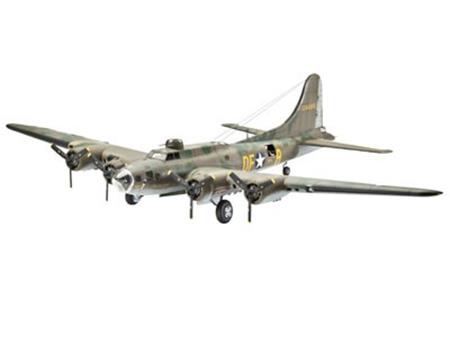 B-17F 